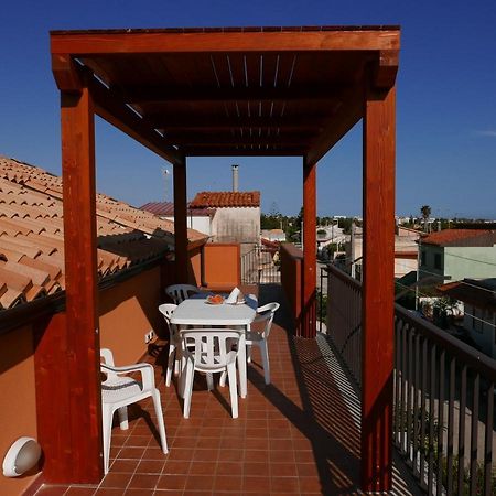Casa Angela Santa Croce Camerina Exterior foto