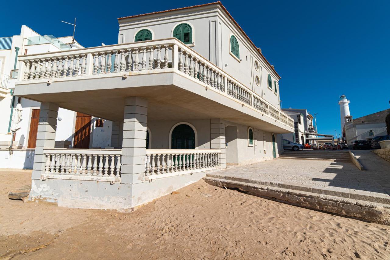 Casa Angela Santa Croce Camerina Exterior foto