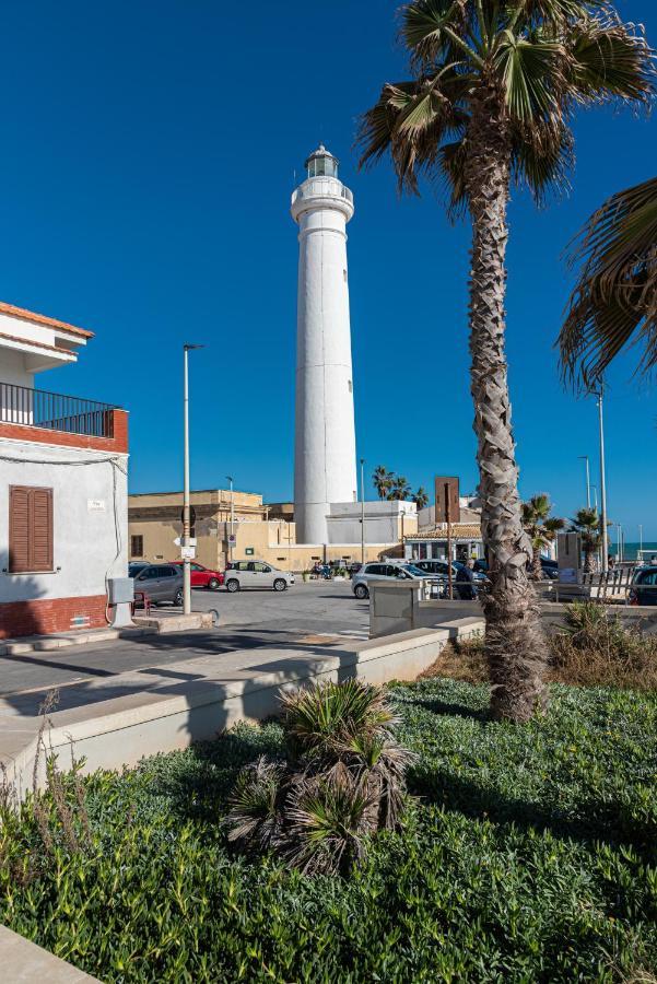Casa Angela Santa Croce Camerina Exterior foto