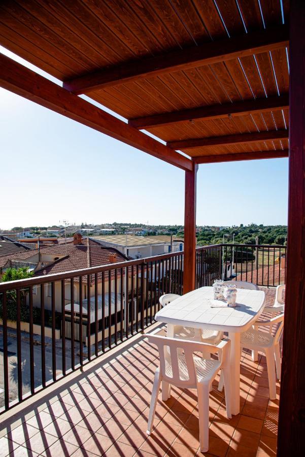 Casa Angela Santa Croce Camerina Exterior foto
