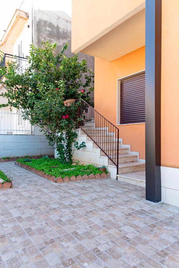 Casa Angela Santa Croce Camerina Exterior foto