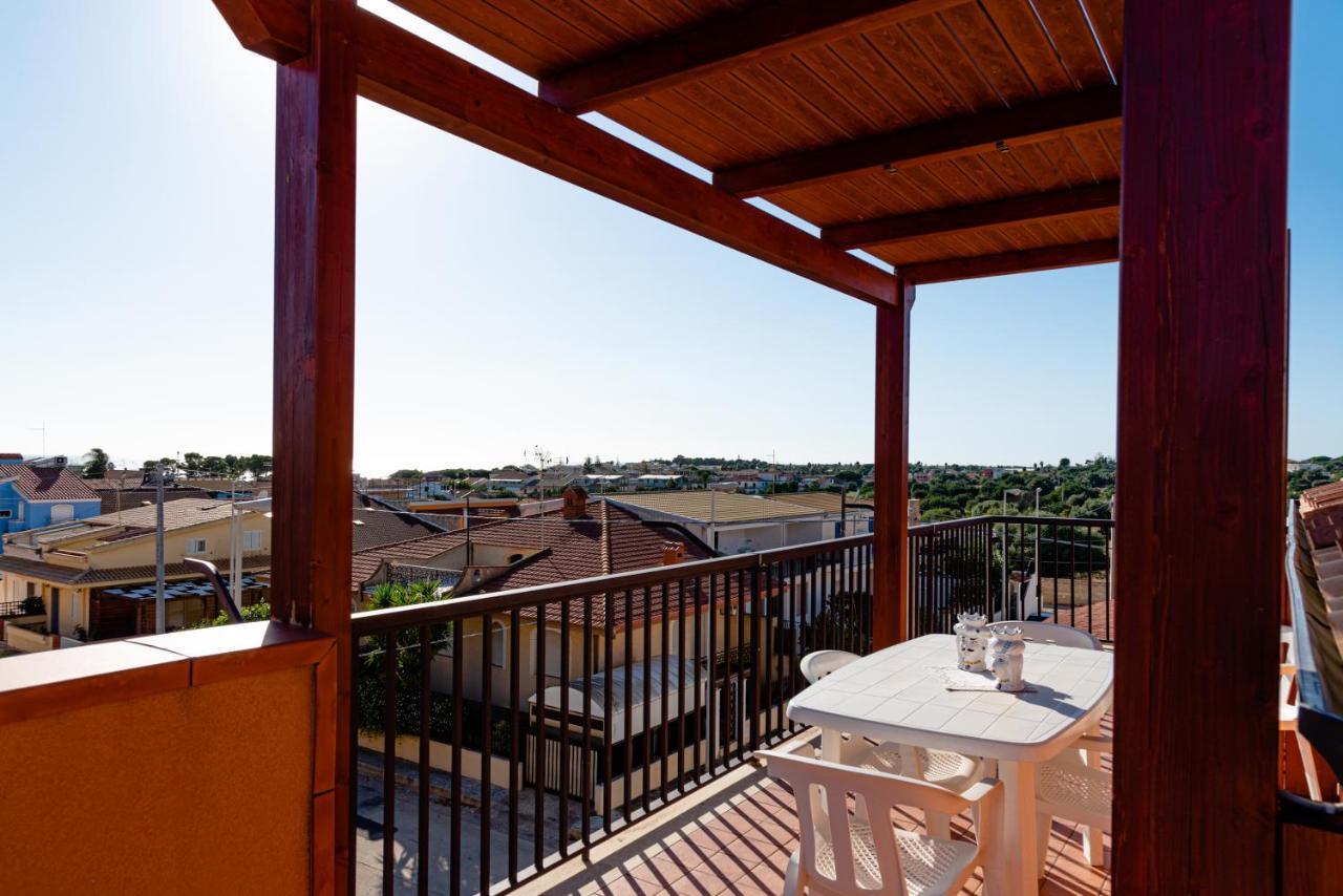 Casa Angela Santa Croce Camerina Exterior foto